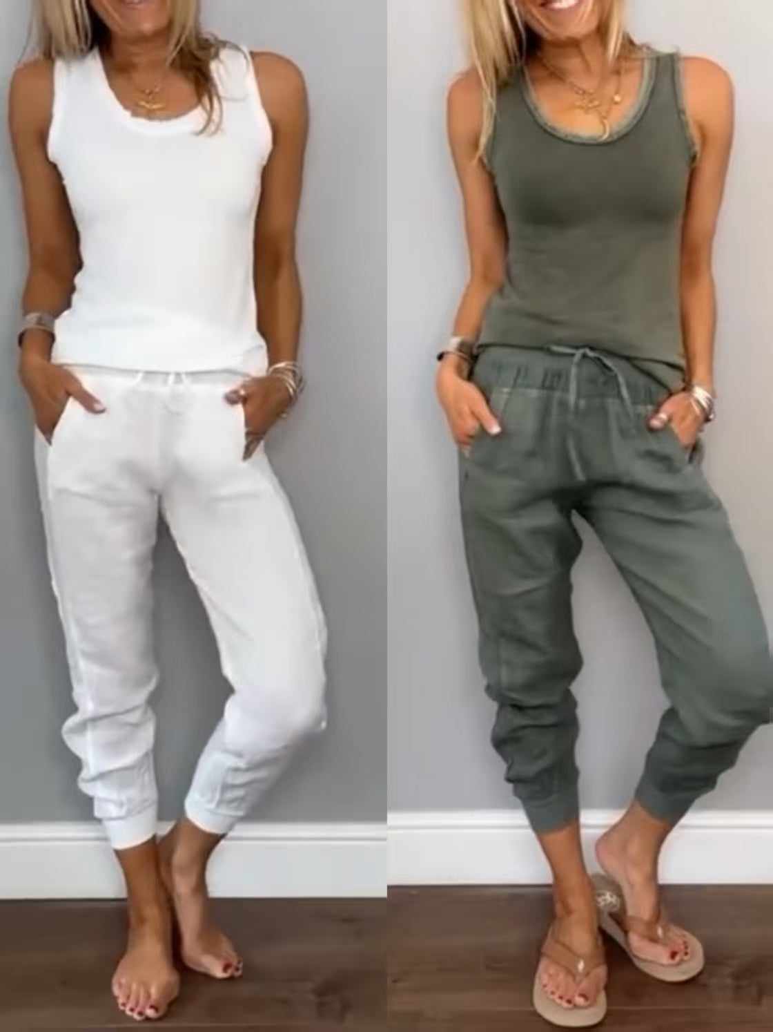 Susanne™ Two-piece Casual Set