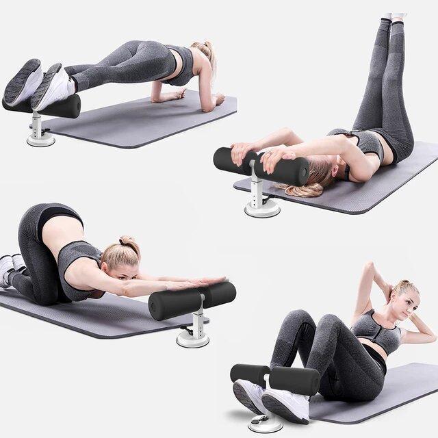 AbsUp™ | Premium Sit-Up Assistant