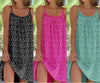 Ella™ Printed Camisole Dress