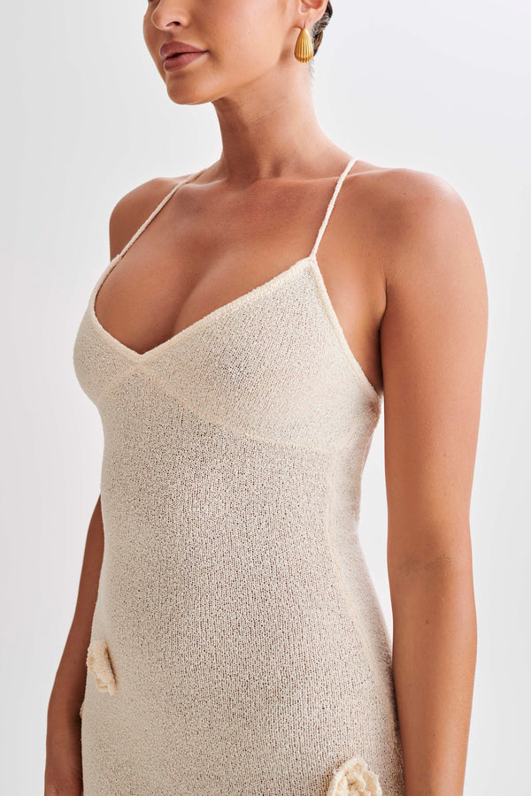 Viral Suki Floral Dress