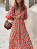Kalliope™ Everyday Bohemian Elegance