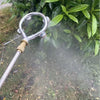 HydroRing™ Pressure Clean Every Angle