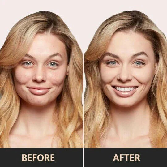 TrueTint™ | Color Changing Foundation For Flawless Tone-Perfect Skin