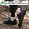 Hike - Non-Slip Spring Barefoot Shoes (Unisex)