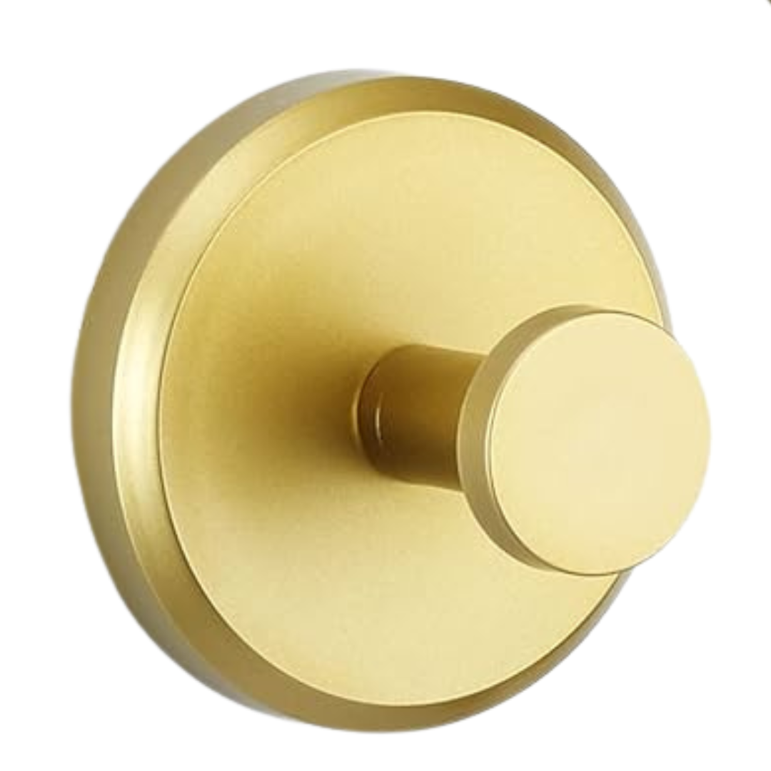 Ultra-sticky Suction Hook, Repositionable As Desired