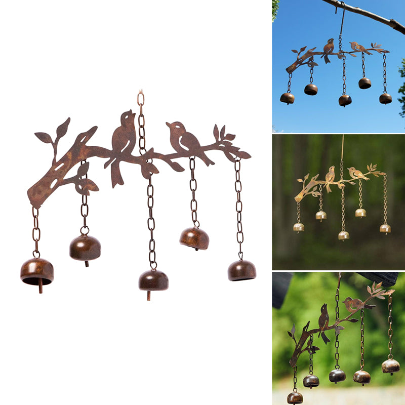 ChirpCharm™ Soul-Calming Tones