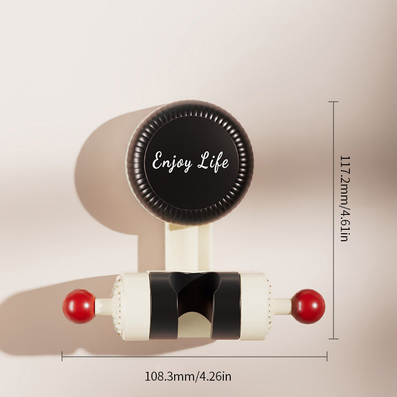 ShowerMate™ Adjustable Shower holders