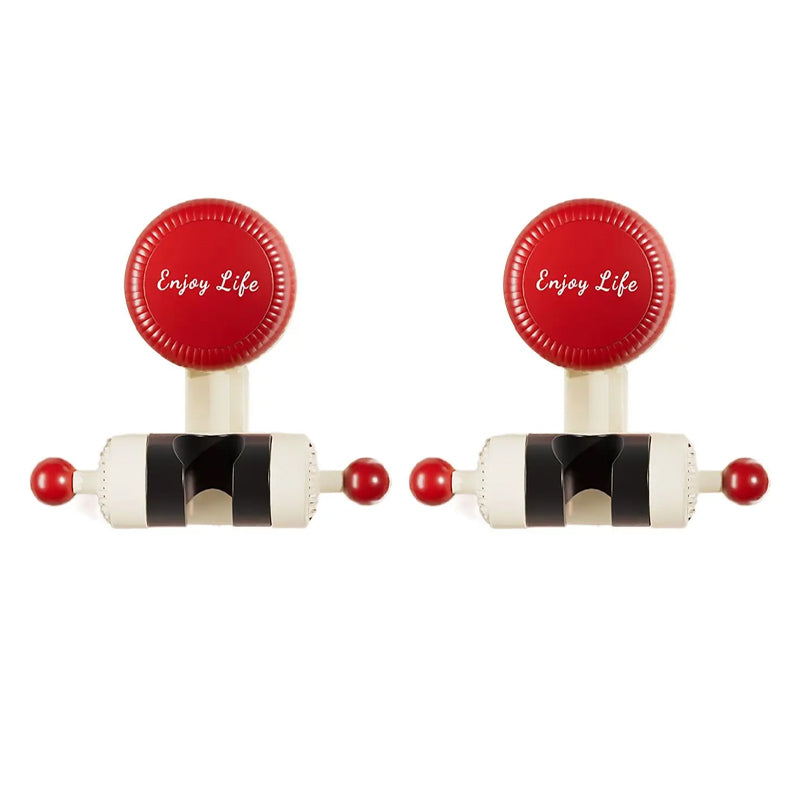 ShowerMate™ Adjustable Shower holders