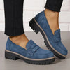 Melanie™ Comfortable Chunky Shoes