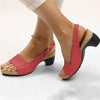Rachel™ Stylish Wedge Sandals