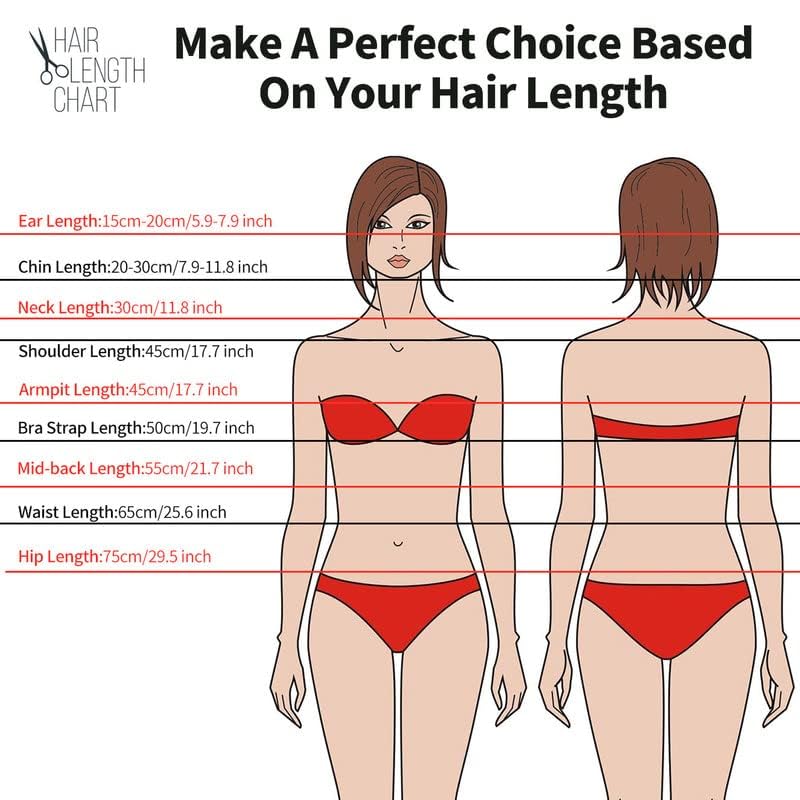 Waveformers™ 12 pcs - Defined Heatless Curls Fast