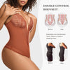 Margaretha™ Lace Thong Bodysuit