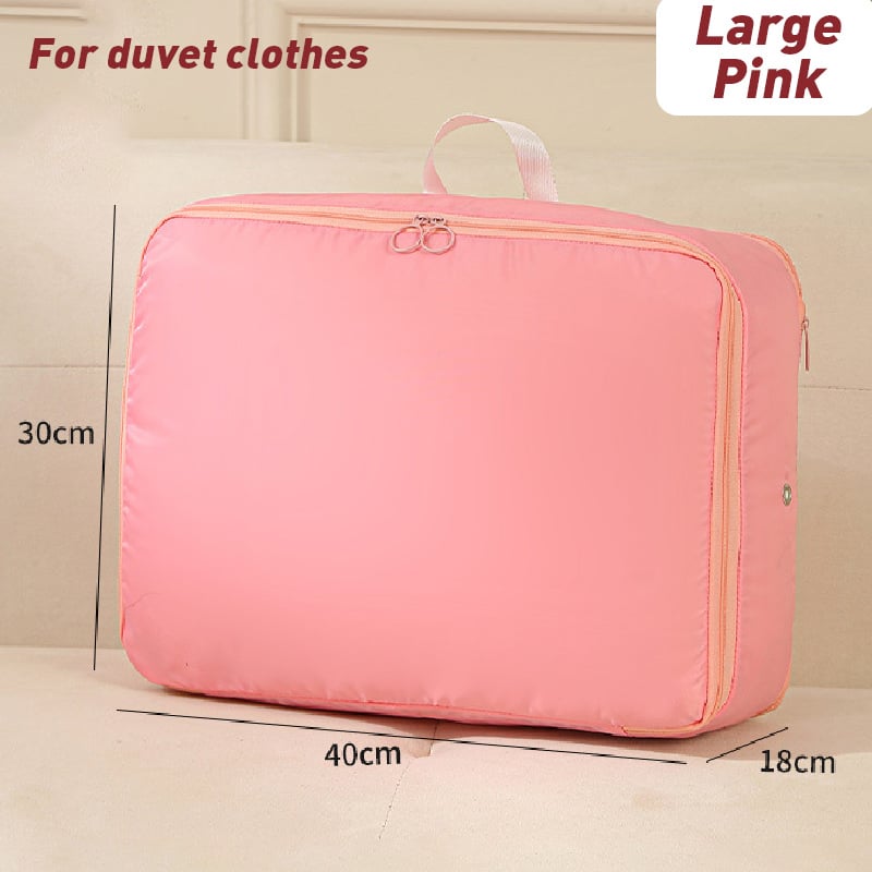 Save 40% Space Instantly – Ultra Compression Organizer