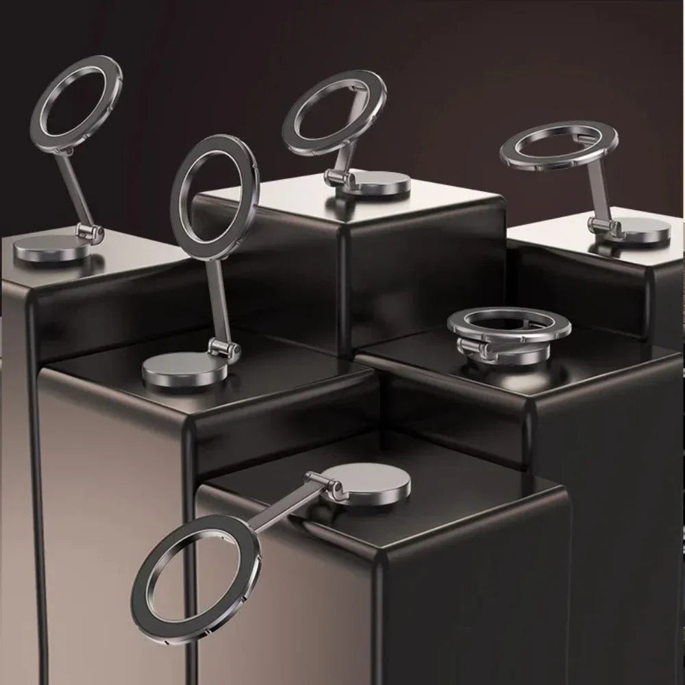 50% OFF🔥 I GripMate™ Ultra Magnetic Car Phone Holder