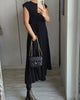Destiny™ Elegant Pleated Dress