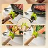 PotBuddy™ Mess-Free Cooking