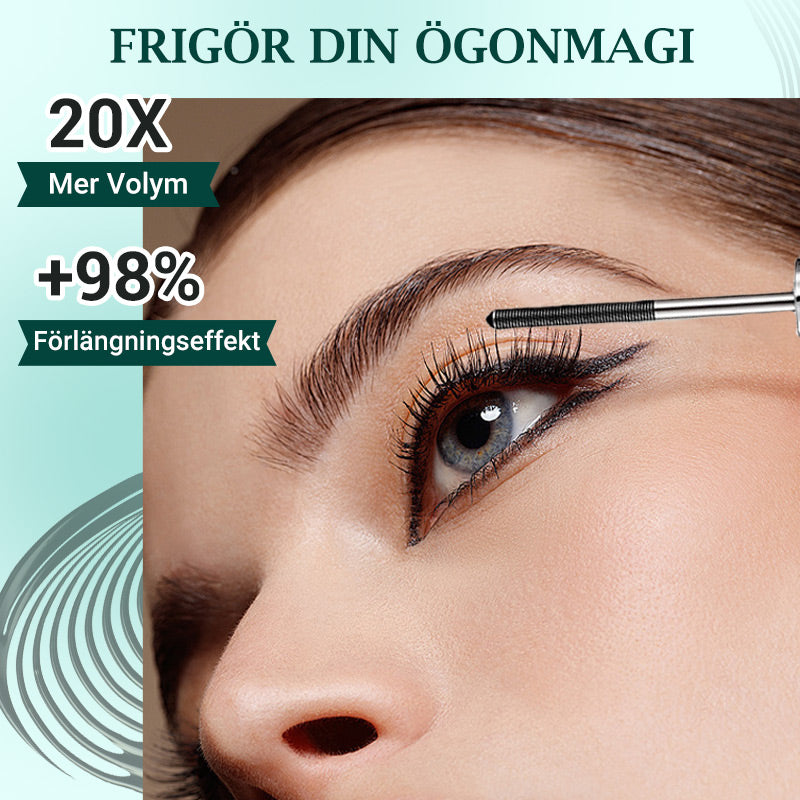CurlMax™ Lengthening and Curling Mascara Set
