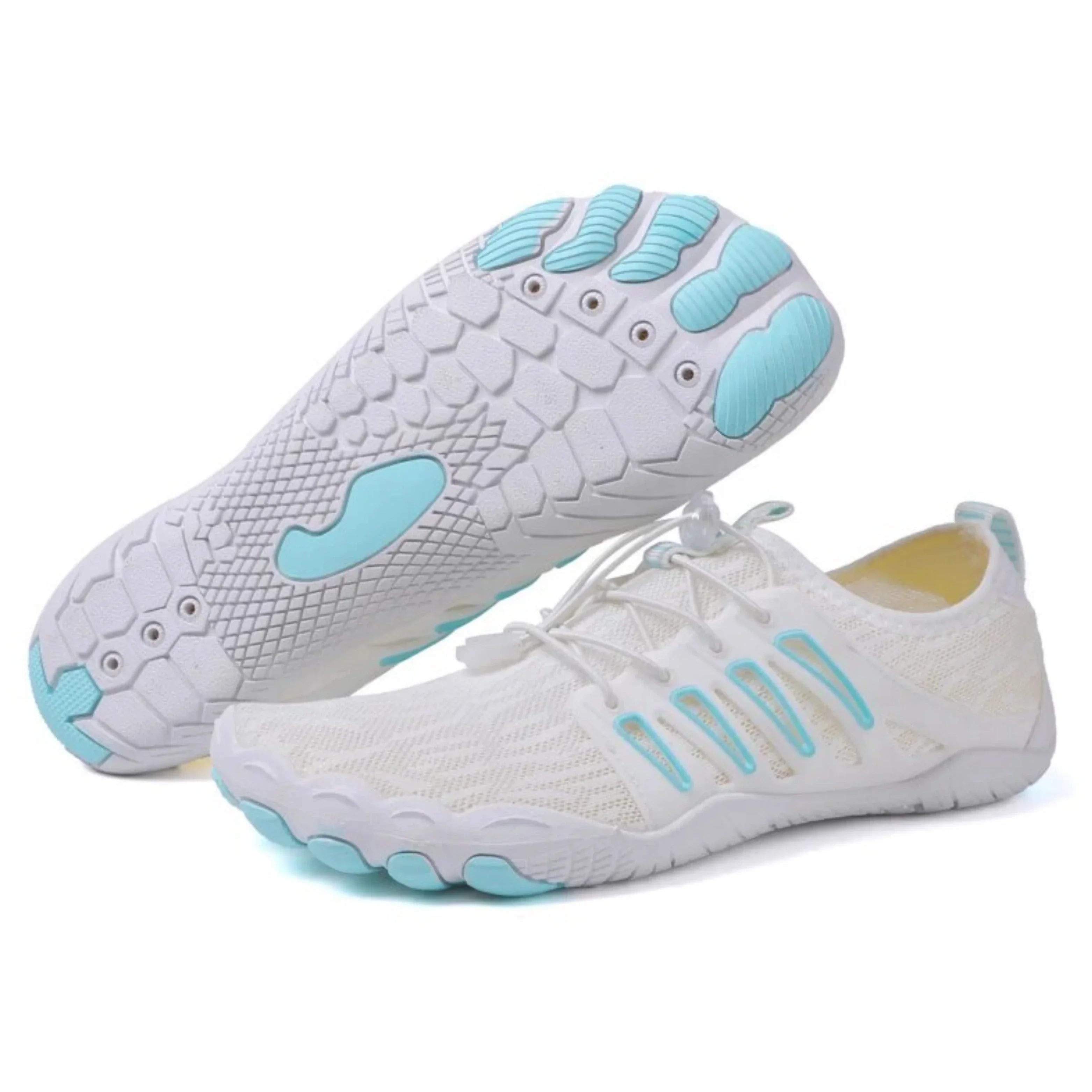 Sliken Pro - Healthy & Non-Slip Barefoot Shoes (Unisex)