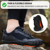 Hike - Non-Slip Spring Barefoot Shoes (Unisex)