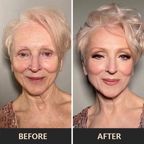 TrueTint™ | Color Changing Foundation For Flawless Tone-Perfect Skin