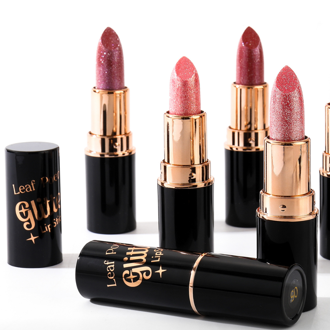 1+1 Free | Focallure™ | Shimmering Moisture Lipstick