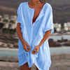 Maya™ Casual Loose Blouse