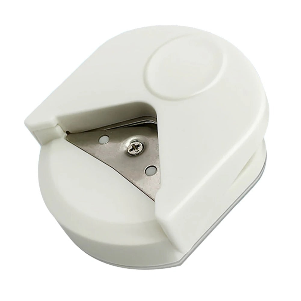 PunchEdge™ Precise Punching Power