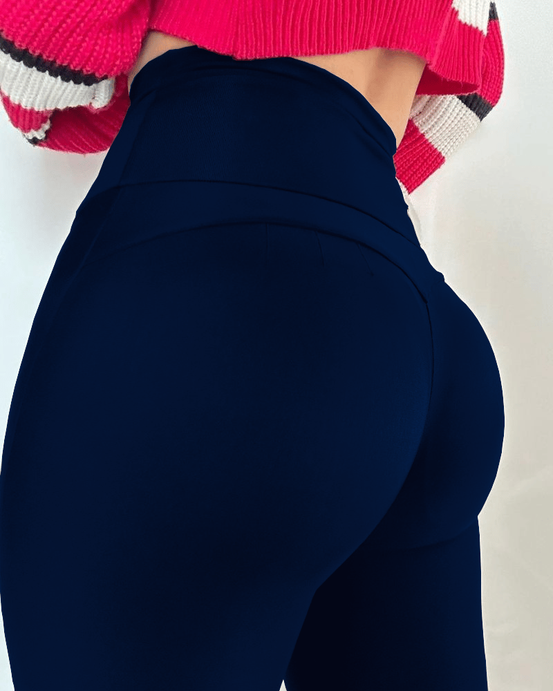 CurveLift™ Tummy and hip lift pants
