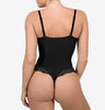 Margaretha™ Lace Thong Bodysuit