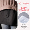 LaziLayer™ Layering Shirt Extender