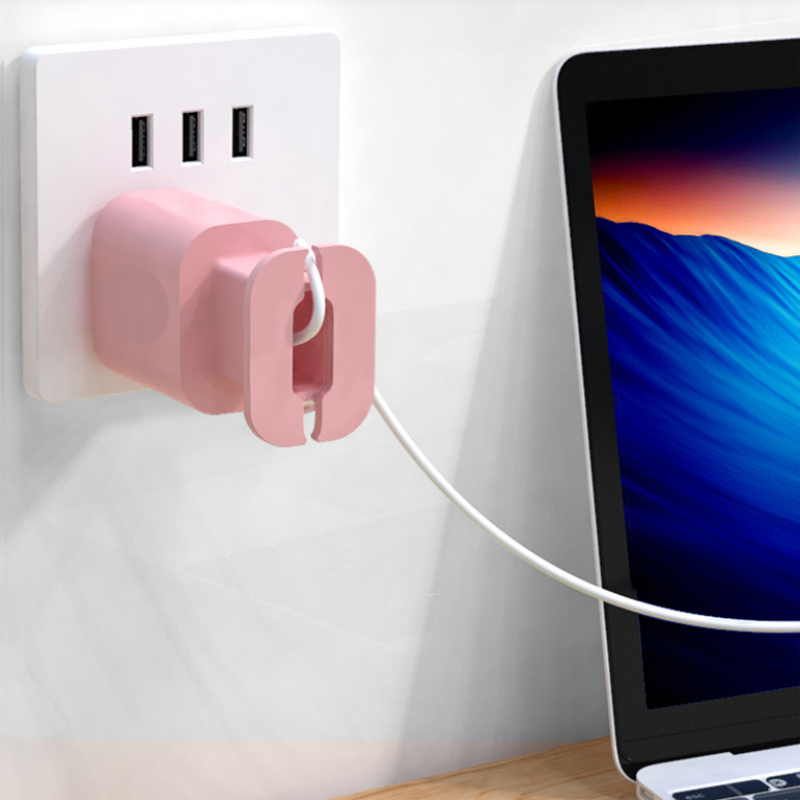ChargeGuard™ Universal Charger Saver