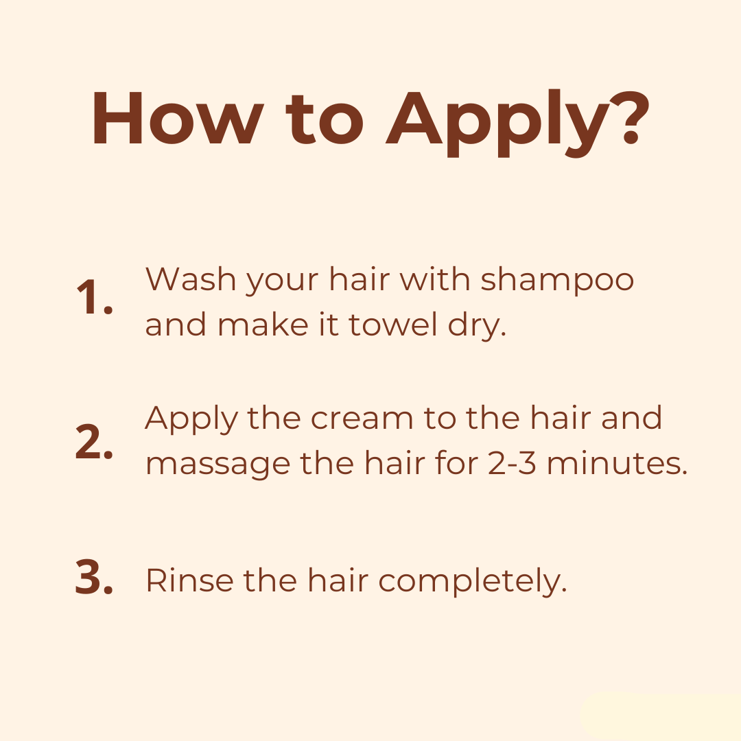 Last Day 50% OFF🔥 I PURE™ Magic Hair Cream