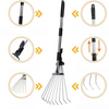 GreenSweep™ Tidy Lawn Essential