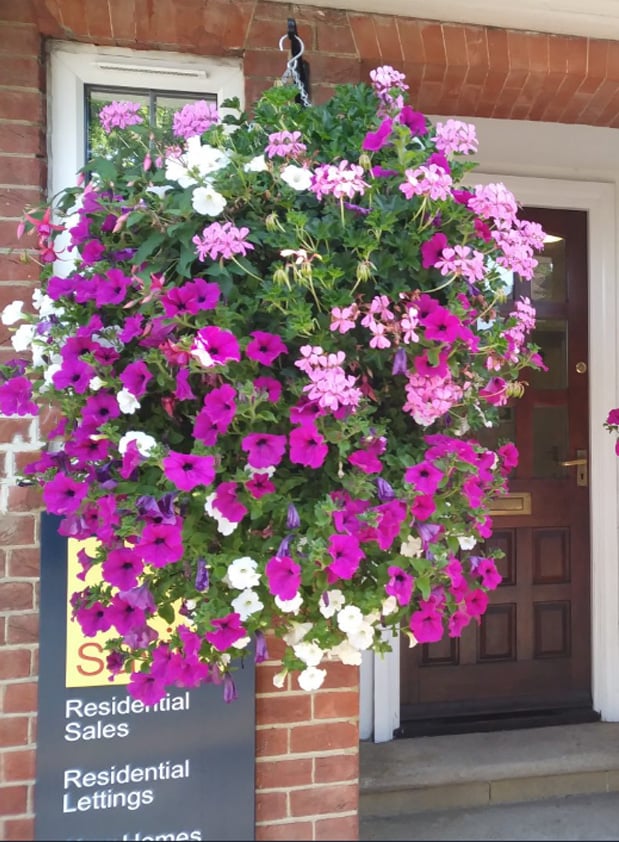 GlowBlossom™ Artificial Glory Flower