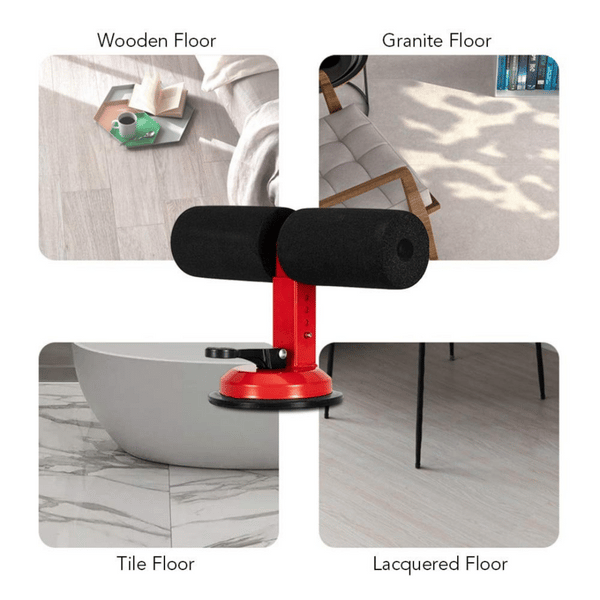 AbsUp™ | Premium Sit-Up Assistant