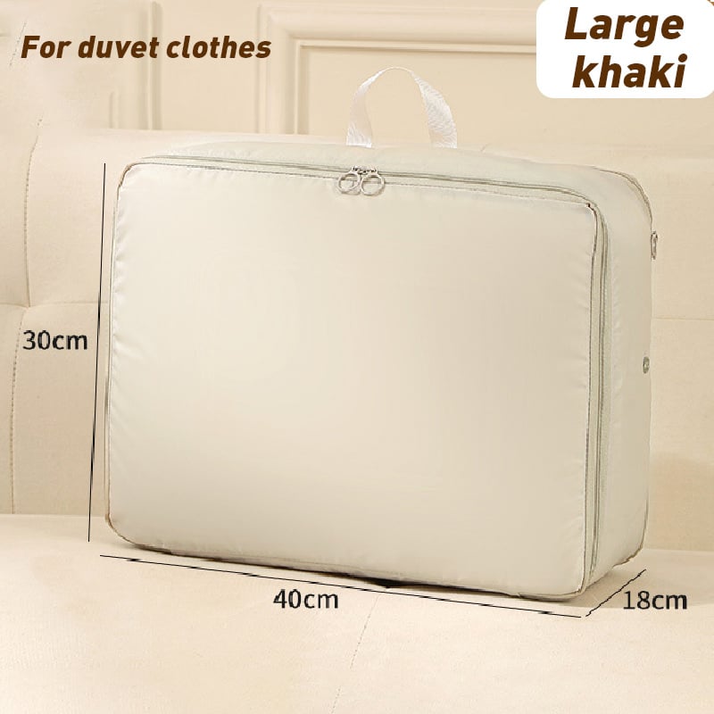 Save 40% Space Instantly – Ultra Compression Organizer