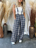 Frieda™ Stylish Suspender Jumpsuit