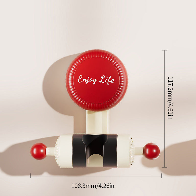 ShowerMate™ Adjustable Shower holders