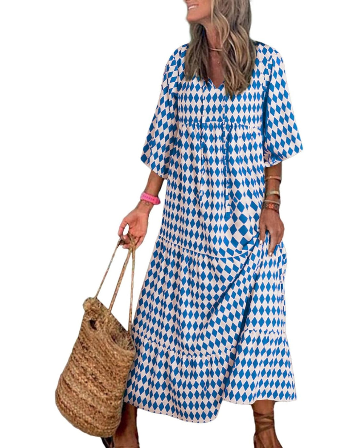 Kalliope™ Everyday Bohemian Elegance