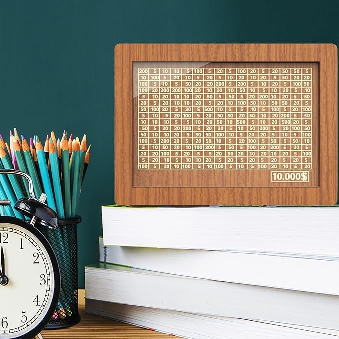 Secure & Organize Your Cash Instantly – CashBox by Sliken