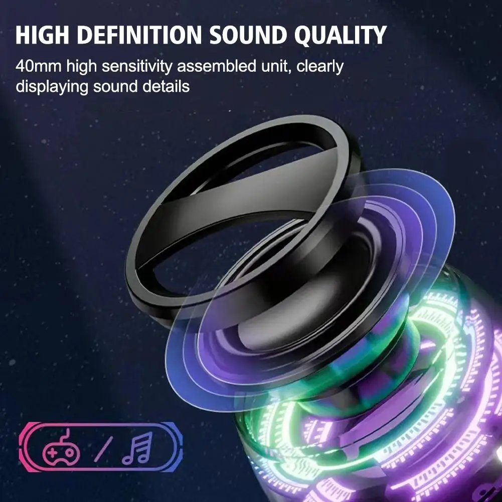 SoundGrip™ Compact & Portable Sound