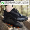 Hike - Non-Slip Spring Barefoot Shoes (Unisex)