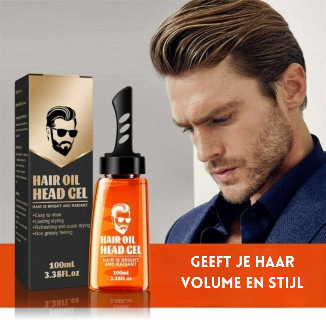 1+1 Free | TwinGroom™ On-the-Go Hair Volume