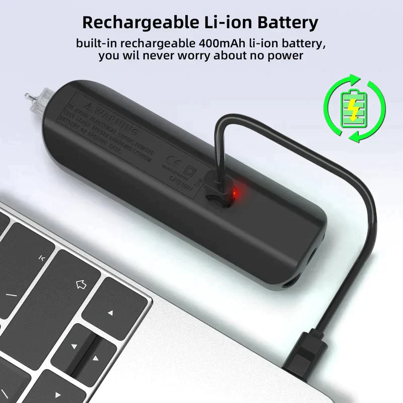 CurrentWatch™ Safe Voltage Checker