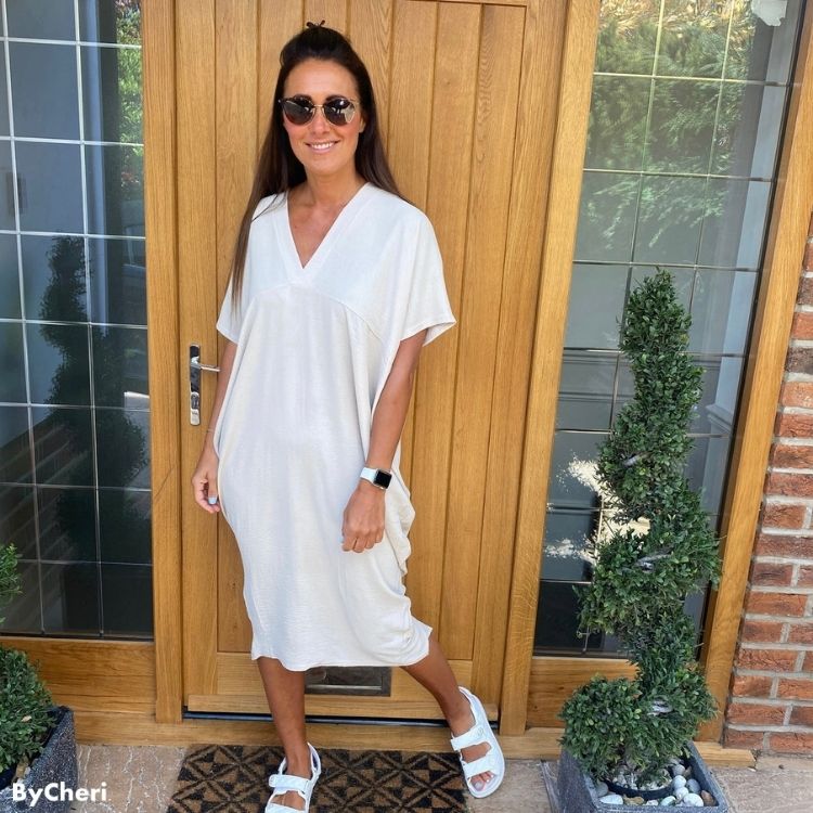 Mila™ Breezy Feminine Charm