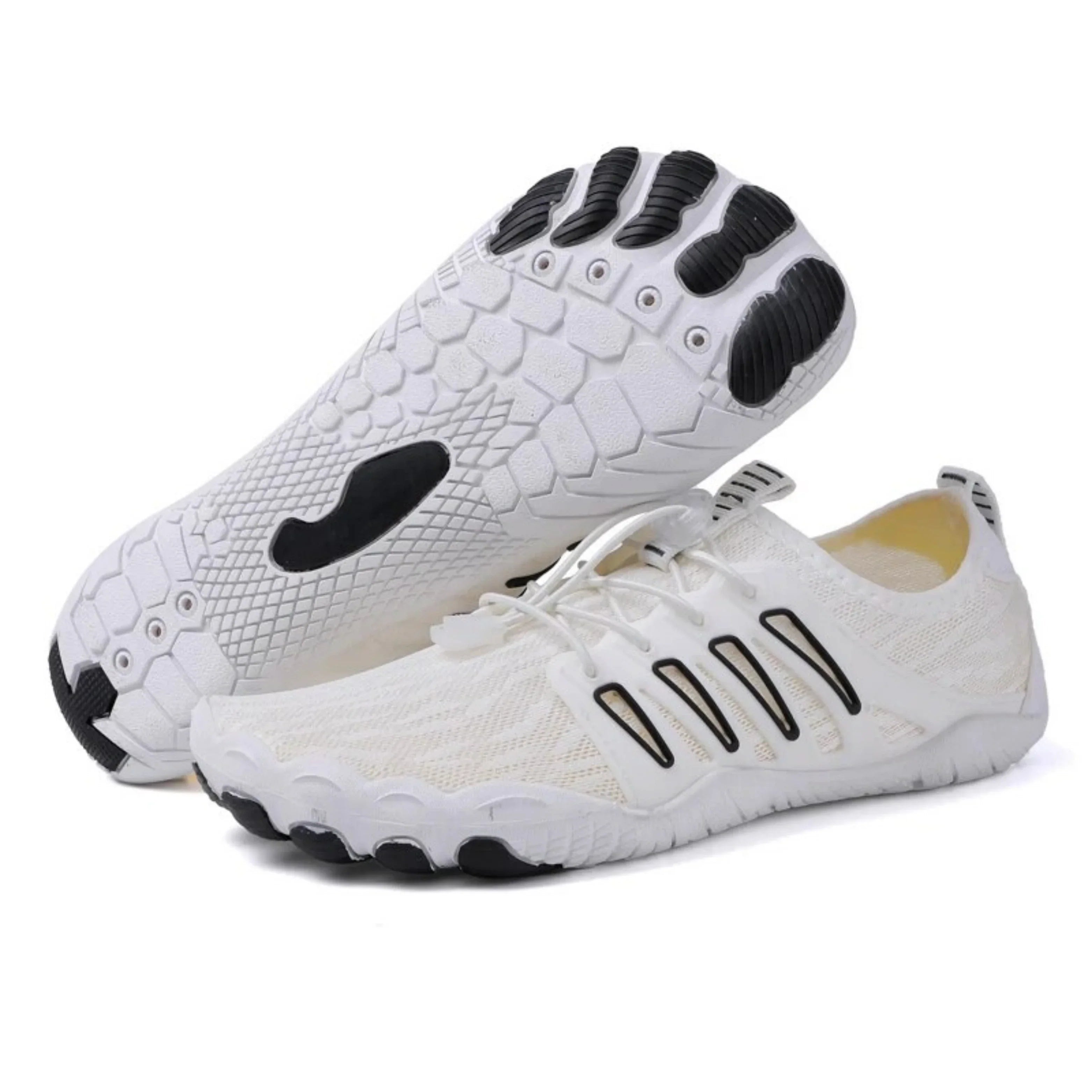 Sliken Pro - Healthy & Non-Slip Barefoot Shoes (Unisex)