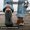 Sliken Pro - Healthy & Non-Slip Barefoot Shoes (Unisex)