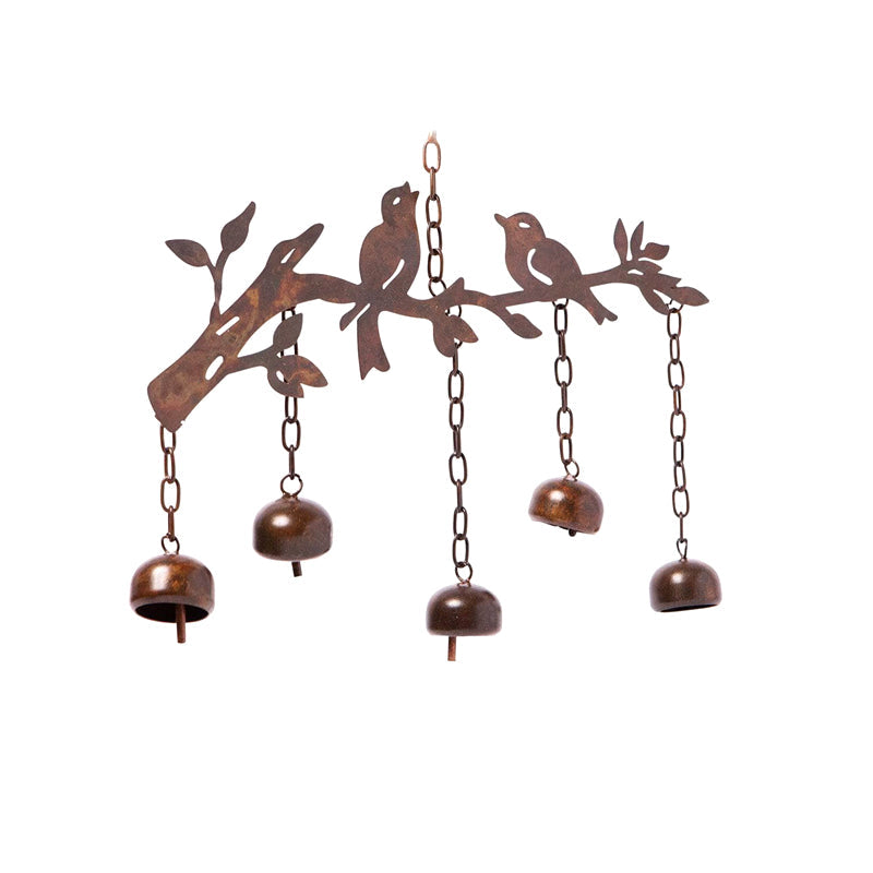 ChirpCharm™ Soul-Calming Tones