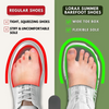 Lorax Summer - Healthy & Non-slip Barefoot Shoes (Unisex)