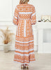 Kalliope™ Everyday Bohemian Elegance